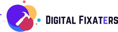 Digital Fixaters